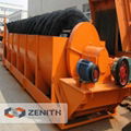 High Capacity Low Price Spiral Classifier  for Mining 2