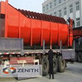 High Capacity Low Price Spiral Classifier  for Mining 1