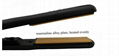 Ceramic Tourmaline ionic 1 inch best hair straightener 5