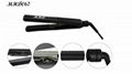 Ceramic Tourmaline Smooth stay Pro hair straightener 2