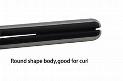 inch Nano Diamond Professional hair straightener