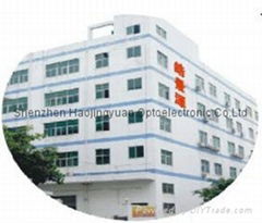 Shenzhen Haojingyuan Optoelectronic Co.Ltd