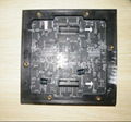 P5 high resolution led matrix display module  4