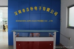 Shenzhen JIpu Electronic Co.Ltd. Shenzhen JIpu Electronic Co.Ltd.