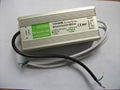 60W LED Driver Constant Voltage  Power Supplies with 1 year warranty 2