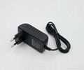 Switching  power adapter 24v 1a for LED