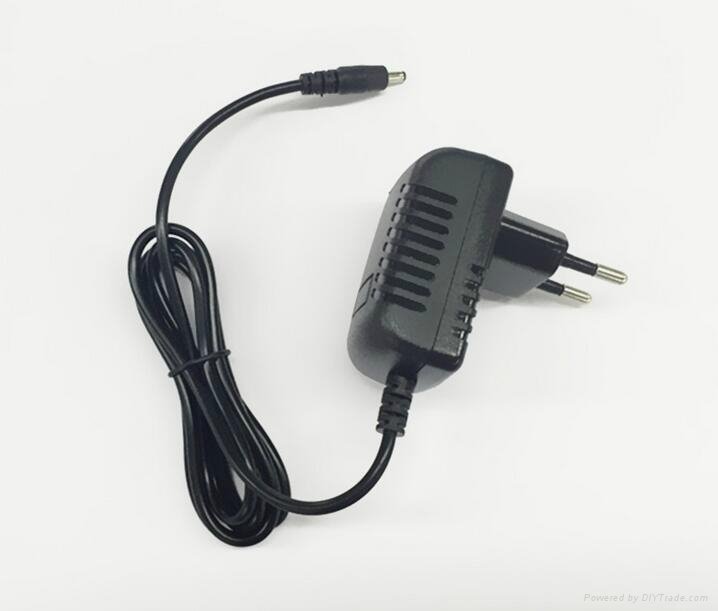 Switching  power adapter 24v 1a for LED Lighting/Camera CCTV 2