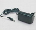 Switching  power adapter 24v 1a for LED Lighting/Camera CCTV 3