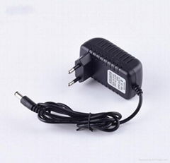 5V 1A switching Power Adapter 