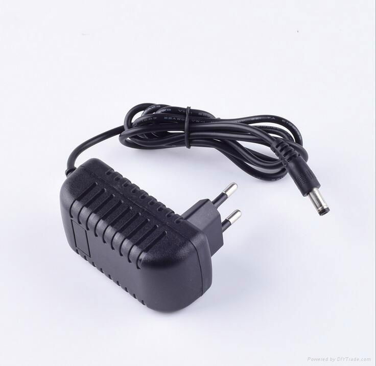 5V 1A switching Power Adapter  2