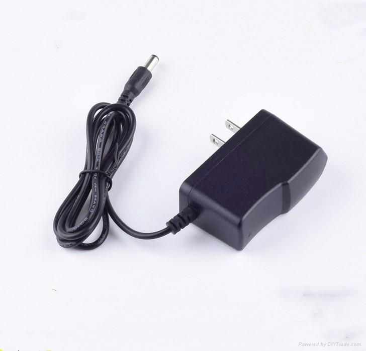 5V 1A switching Power Adapter  3