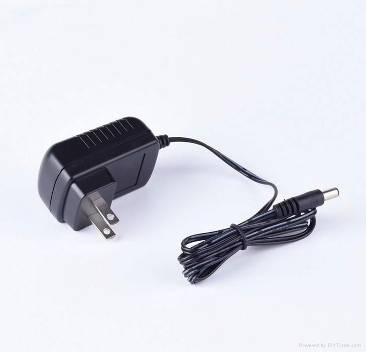 5V 1A switching Power Adapter  4