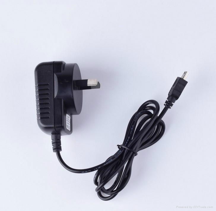 5V 1A switching Power Adapter  5