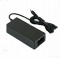 UL approved 12v 2a Switching AC Adapter 