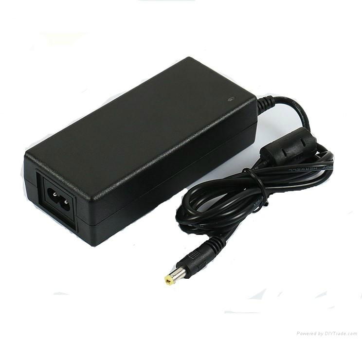 UL approved 12v 2a Switching AC Adapter  3