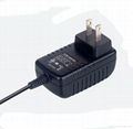 CE&RoHS12V 1A AC Adapter&Adaptor with Australian Plug  2