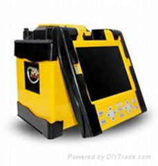 Fiber optic splicer FS-86