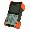 Handheld MINI Fiber Optic OTDR Tester