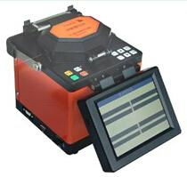 Fiber Optic Splicer AV6471