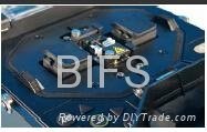 fiber fusion splicer BIFS FSAV86 2
