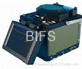 fiber fusion splicer BIFS FSAV86