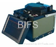 fiber fusion splicer BIFS FSAV86