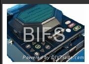 fiber fusion splicer BIFS FSAV86 4