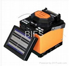 fiber optic splicer FSAV6471