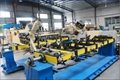 CNC Industrial Welding Robot / Robotic Arm 6 axis with Servo Motor