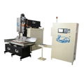 Hwashi stainless steel rolling seam sink welding machine 4