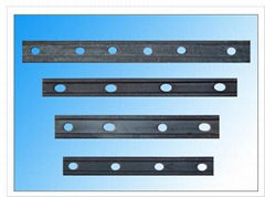 4/6 hole fishplate