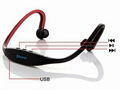 Wireless Sports Bluetooth Headphone S9