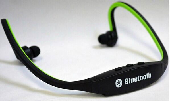 Wireless Sports Bluetooth Headphone S9 3
