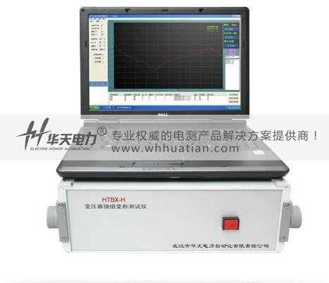 Sweep Frequency Response Analyzers 2