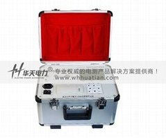 Switch Characteristic Tester