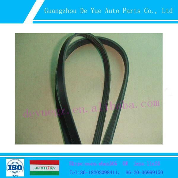 High quality ribbed belt for sale 3