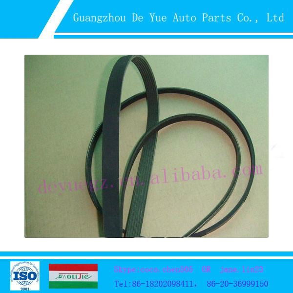High quality ribbed belt for sale 2