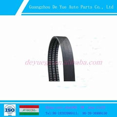 transmission banded v belt