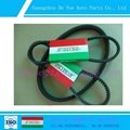 Classical v belt with with ISO9001 Certificate  2