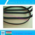 rubber synchronous belt 1