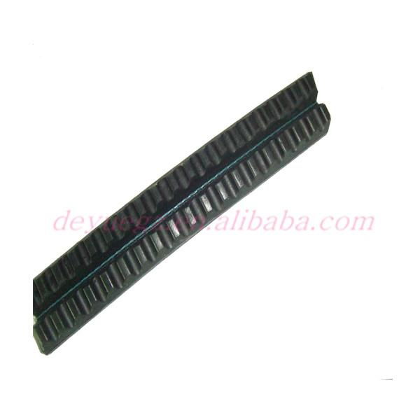 premium banded transmission v belt 2