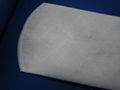 liquid filter bag pp 5 melt + seam