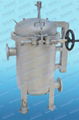 HTMF Multi bag filter