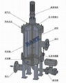 HQF automatic backwash filters  1