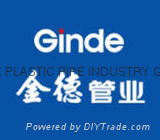 Ginde Plastic Pipe Industry Group