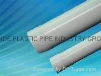  PP Pipe For Water Drainage