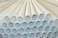 PVC-U Pipe for Water Drainage