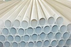  PVC-U Pipe for Water Drainage