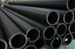 HDPE Pipe 