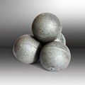 cast steel ball